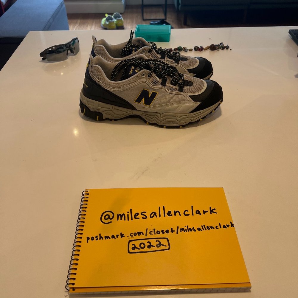 New Balance 801 Sz 12 US